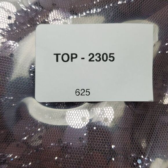 Masquerade Strapless Sequin Mini Dress Rose Pink Size 5/6 Prom Homecoming Cockta - Picture 10 of 10